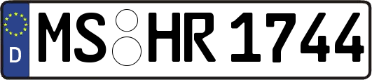 MS-HR1744