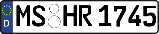 MS-HR1745
