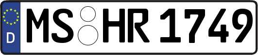 MS-HR1749