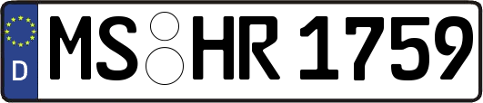 MS-HR1759