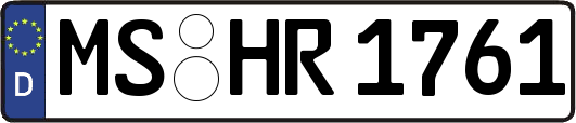 MS-HR1761