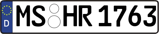 MS-HR1763