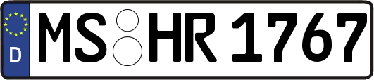 MS-HR1767