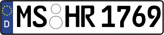 MS-HR1769