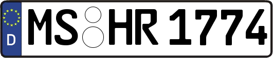 MS-HR1774