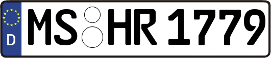 MS-HR1779