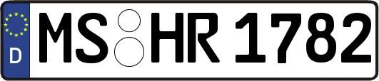 MS-HR1782