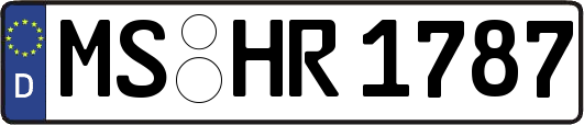 MS-HR1787