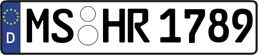 MS-HR1789