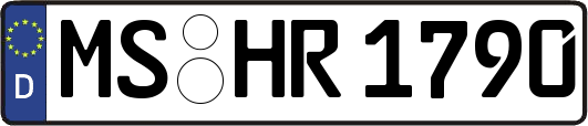 MS-HR1790