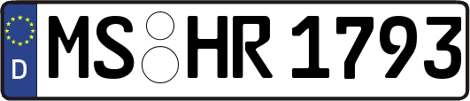 MS-HR1793