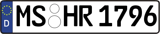 MS-HR1796