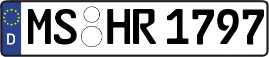 MS-HR1797