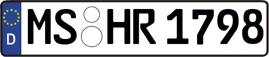 MS-HR1798