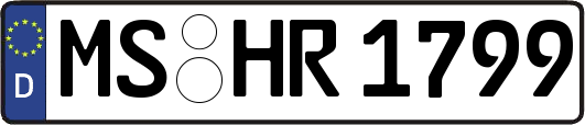 MS-HR1799