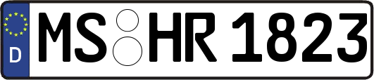 MS-HR1823