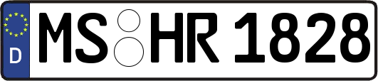 MS-HR1828