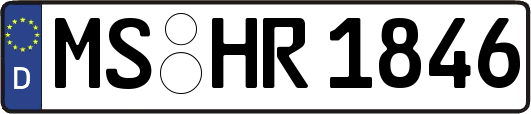 MS-HR1846