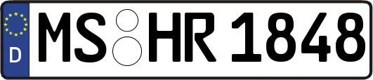 MS-HR1848