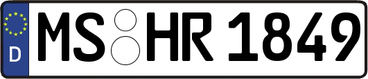 MS-HR1849
