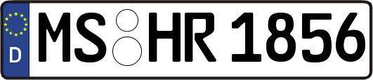 MS-HR1856