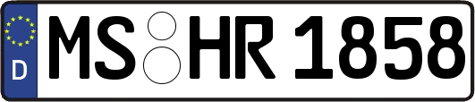 MS-HR1858