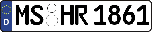MS-HR1861