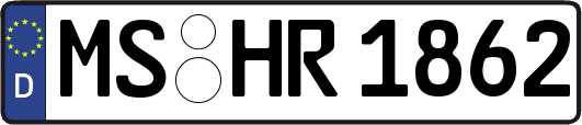 MS-HR1862
