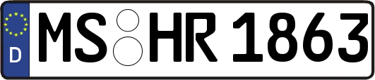 MS-HR1863