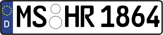 MS-HR1864
