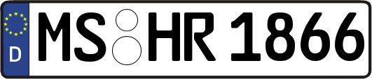 MS-HR1866