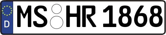 MS-HR1868