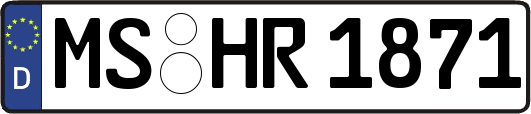 MS-HR1871