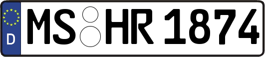 MS-HR1874