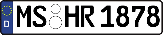 MS-HR1878