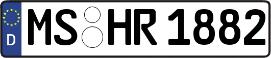 MS-HR1882