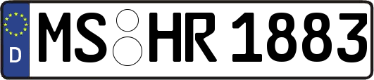 MS-HR1883