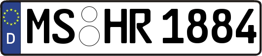 MS-HR1884