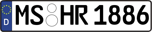 MS-HR1886