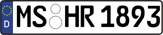 MS-HR1893