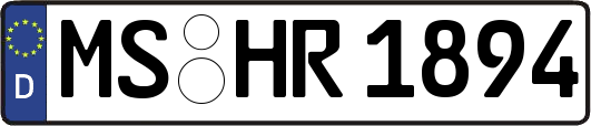 MS-HR1894