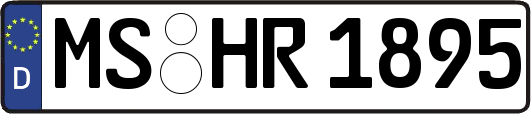 MS-HR1895