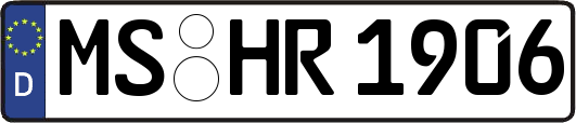 MS-HR1906