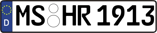 MS-HR1913
