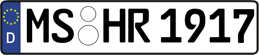 MS-HR1917