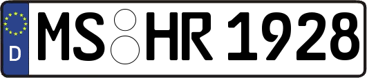 MS-HR1928