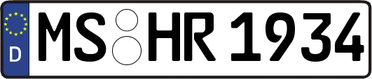 MS-HR1934