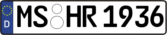 MS-HR1936