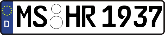 MS-HR1937