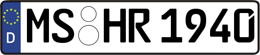 MS-HR1940